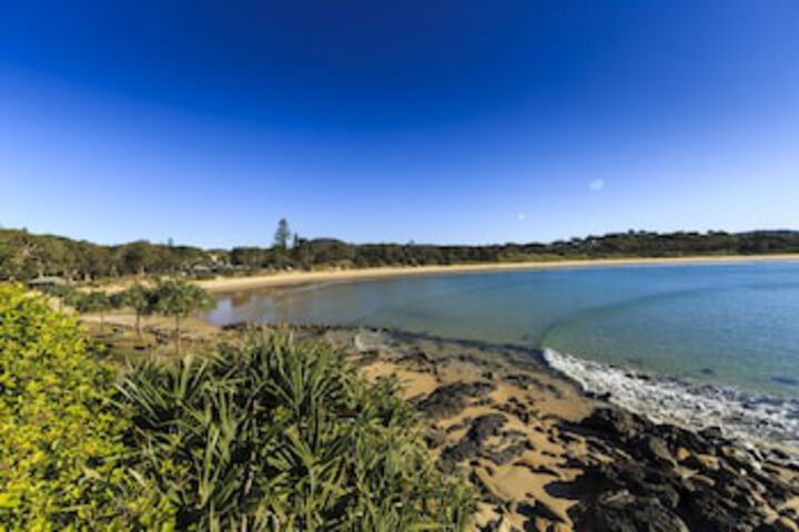 Bakers Creek NSW Cruises Travel