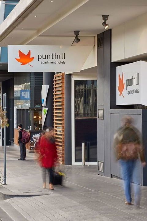 Punthill South Yarra Grand - Travel Search 1