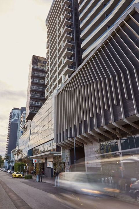 Punthill South Yarra Grand - Travel Search 2