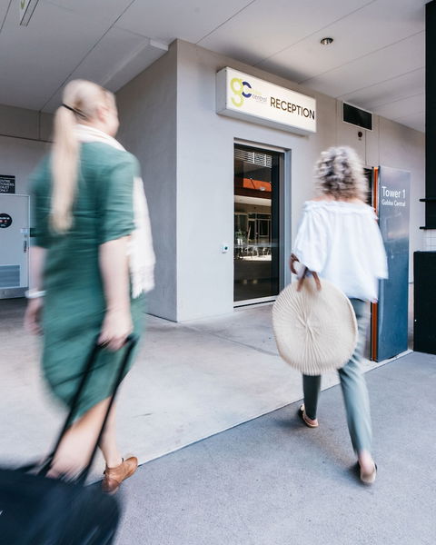 Gabba Central Apartments - Travel Search 4