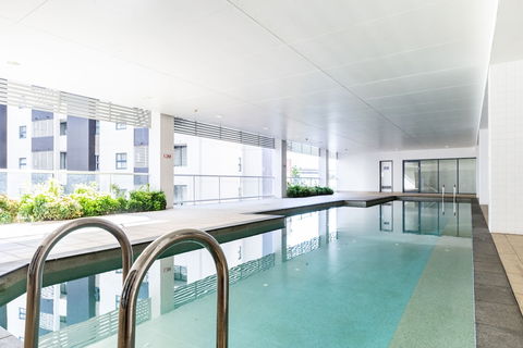 Gabba Central Apartments - Travel Search 6