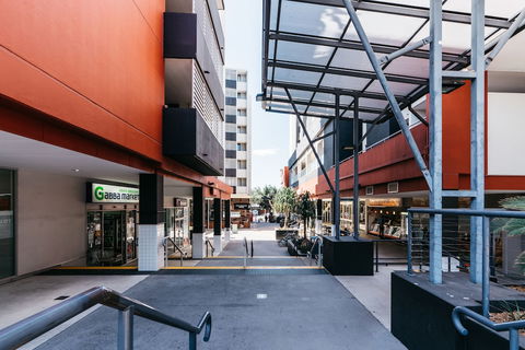 Gabba Central Apartments - Travel Search 2