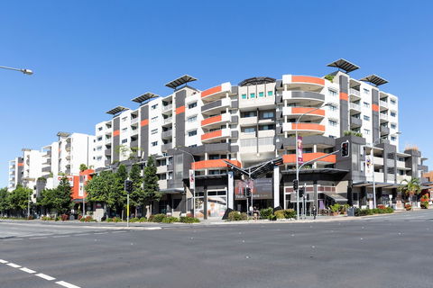 Gabba Central Apartments - Travel Search 3