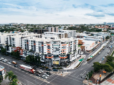 Gabba Central Apartments - Travel Search 0