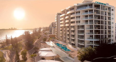 Oceans Mooloolaba - Cruises Travel 0