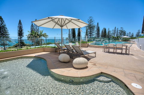 Oceans Mooloolaba - Cruises Travel 4