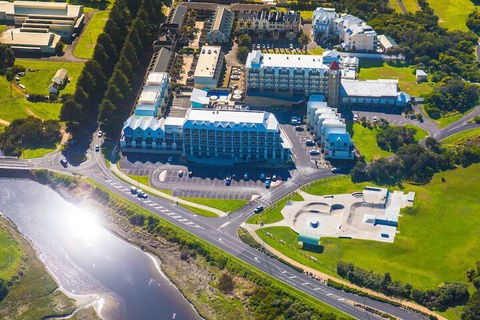 Lady Bay Resort - Tourism Guide 2