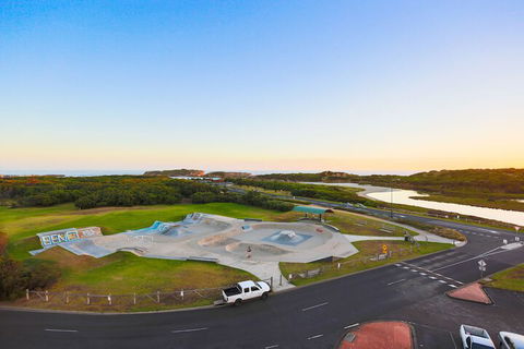 Lady Bay Resort - Tourism Guide 3