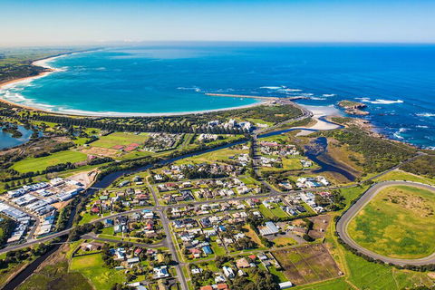 Lady Bay Resort - Tourism Guide 1