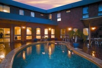 Scoresby VIC Travel Search