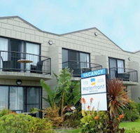 Apollo Bay Waterfront Motor Inn - Travel Agents