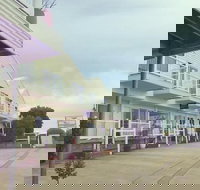 A Great Ocean View Motel - Travel Agents