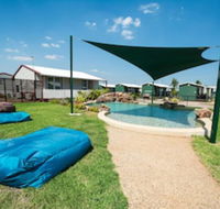 The Leprechaun Resort