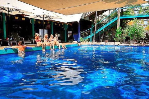 Kimberley Klub YHA - Travel Search 6