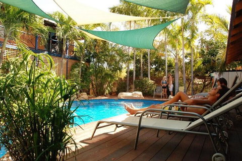 Kimberley Klub YHA - Travel Search 5