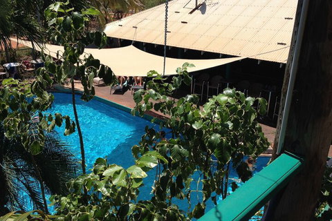 Kimberley Klub YHA - Travel Search 3