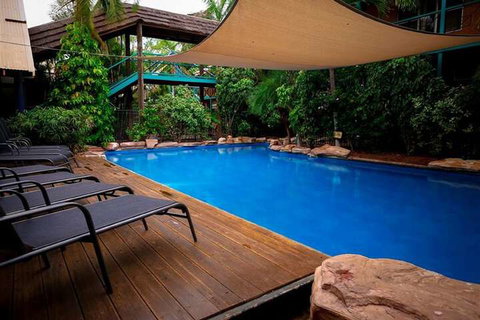 Kimberley Klub YHA - Travel Search 7