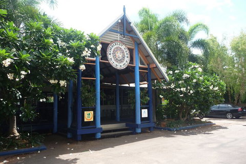 Kimberley Klub YHA - Travel Search 1