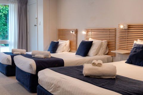 Berrima Bakehouse Motel - Tourism Guide 6