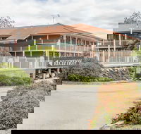 Bathurst Motor Inn - Tourism Guide