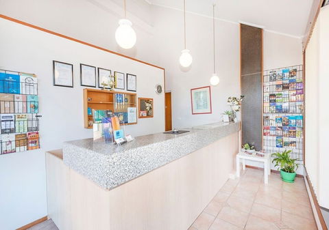 Burwood East Motel - Travel Search 3