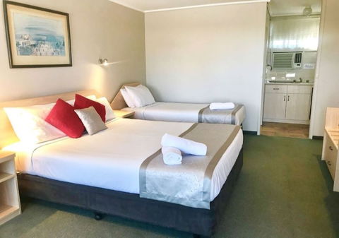 Burwood East Motel - Travel Search 4