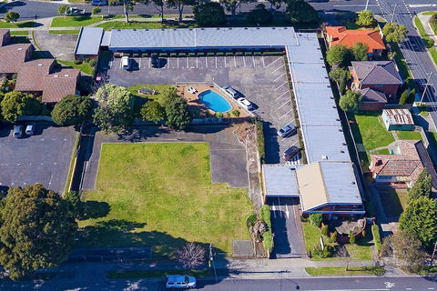 Burwood East Motel - Travel Search 2