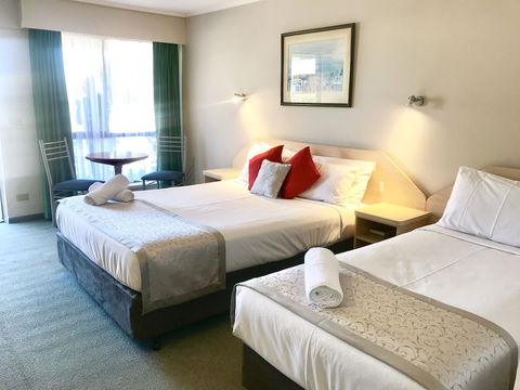Burwood East Motel - Travel Search 6