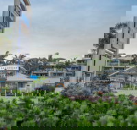 BreakFree Alexandra Beach