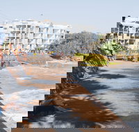 Grand Palais Beachside Resort