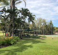The Shores Holiday Apartments