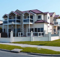 Lighthouse Keepers Inn - Travel Agents