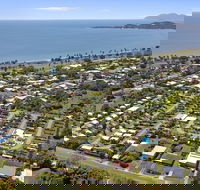 Queens Beach Tourist Village