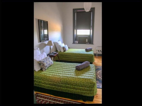 Pampas Motel - Travel Agents 6