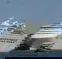 Airway Motel - Cruises Travel