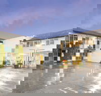 The Mulgrave Motel
