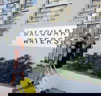 Macquarie Waters Boutique Apartment Hotel