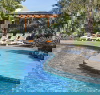 RACV Cobram Resort - Tourism Guide