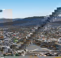 Meriton Suites Herschel Street Brisbane - Travel Agents