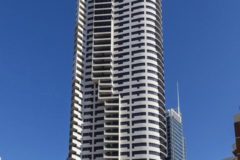 Meriton Suites Kent Street, Sydney - Travel Search 1