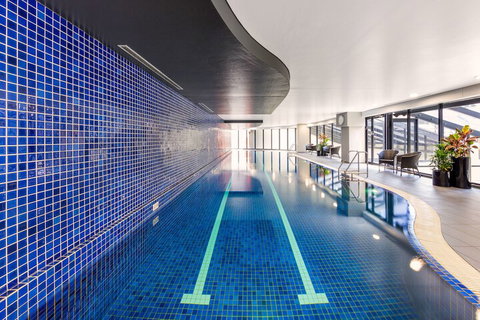 Meriton Suites Kent Street, Sydney - Travel Search 2