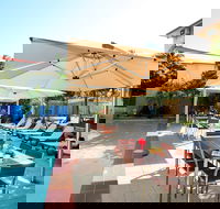 Central Plaza Port Douglas Apartments
