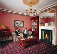 Victoria Court Hotel Sydney - Cruises Travel
