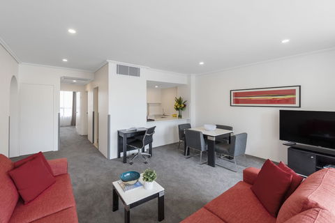 Waldorf Sydney Serviced Apartments - Tourism Guide 5