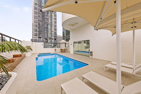 Waldorf Sydney Serviced Apartments - Tourism Guide 0