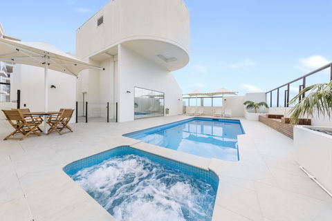Waldorf Sydney Serviced Apartments - Tourism Guide 1