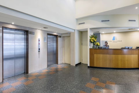 Waldorf Sydney Serviced Apartments - Tourism Guide 2