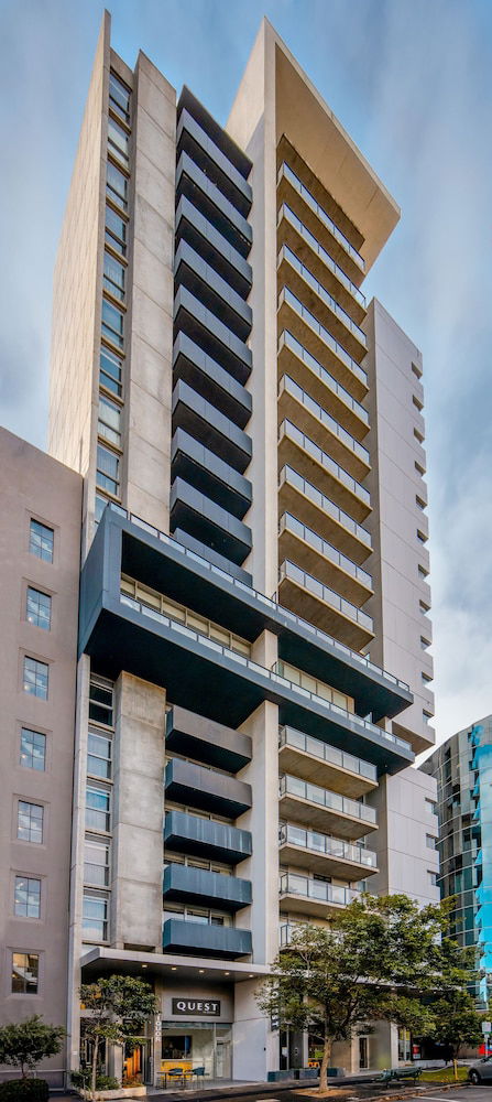 South Melbourne VIC Travel Search