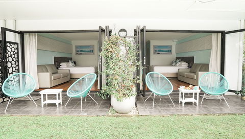 Terrigal Pacific Coastal Retreat - Cruises Travel 4