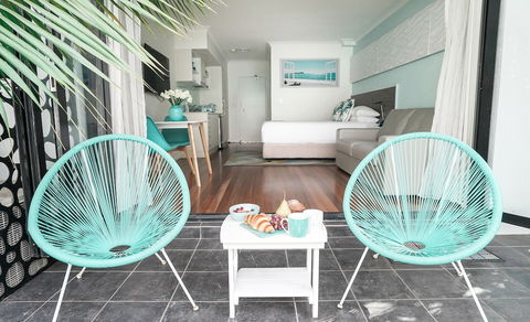 Terrigal Pacific Coastal Retreat - Cruises Travel 0